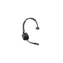 Jabra Engage SE Replacement Headset - Mono UC, EMEA/APAC
