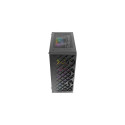 Azza Spectra Midi Tower Black