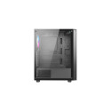 Azza Spectra Midi Tower Black