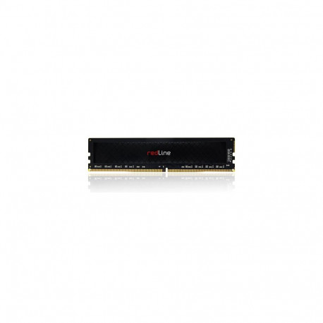 Mushkin Redline - 32GB DDR4-3200 UDIMM PC4-3200 22-22-22 | MRE4U320NNNF32G