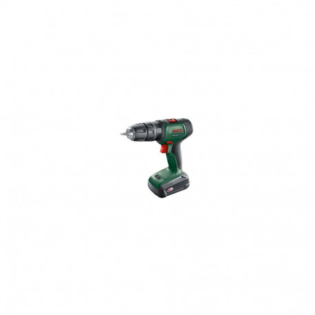 Bosch UniversalImpact 18V 1450 RPM Keyless 1.3 kg Black, Green, Red