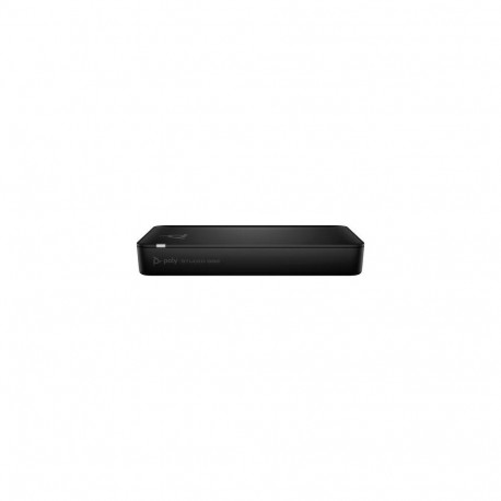 HP Poly Studio G62 Video Conferencing System