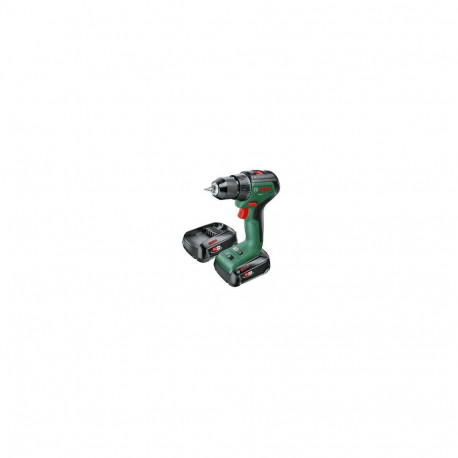 Bosch Universal Impact 18V-60 1900 RPM Keyless 1.3 kg Green