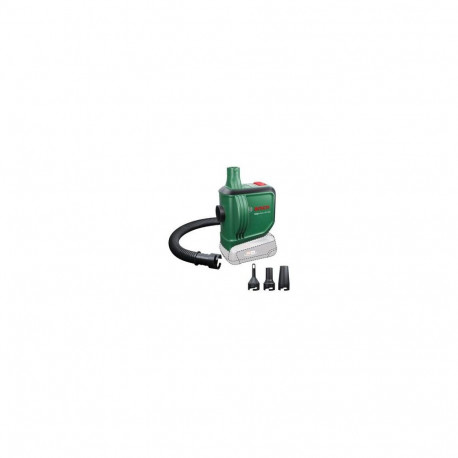 Bosch EasyInflate 18V-500 electric air pump 0.03 bar 530 l/min