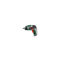Bosch 0 603 9E0 000 power screwdriver/impact driver 235 RPM Black, Green