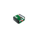 Bosch 0 603 9E0 000 power screwdriver/impact driver 235 RPM Black, Green