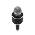 Manta MIC12-BK Black