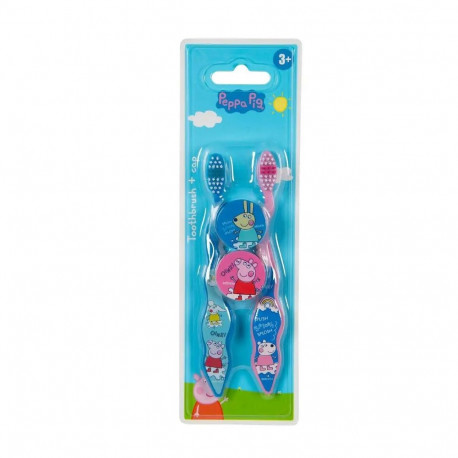 Peppa Pig 2 pcs 3761