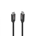 CABLE USB3.2 TYPE C 1.5M/36977 LINDY