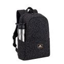 NB BACKPACK ANVIK 13.3"/7923 BLACK RIVACASE