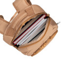 NB BACKPACK AVIVA 14"/5432 BEIGE RIVACASE