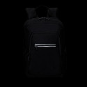 NB BACKPACK ALPENDORF ECO 14"/7523 BLACK RIVACASE
