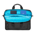 NB CASE ALPENDORF 14"/7521 BLACK RIVACASE