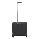 NB CASE TROLLEY TEGEL 15.6"/8481 BLACK RIVACASE