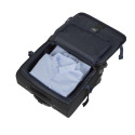NB CASE TROLLEY TEGEL 15.6"/8481 BLACK RIVACASE