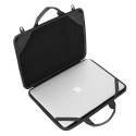 NB CASE MACBOOK AIR 15"/5120 BLACK RIVACASE