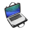 NB CASE MACBOOK AIR 15"/5120 BLACK RIVACASE