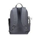NB BACKPACK ALPENDORF ECO 16"/7561 GREY RIVACASE