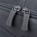 NB BACKPACK ALPENDORF ECO 16"/7561 GREY RIVACASE