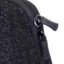 NB SLEEVE ANVIK 15.6" + MOUSE/7916 BLACK RIVACASE