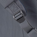 NB BACKPACK ALPENDORF ECO 16"/7561 GREY RIVACASE