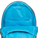 NB BACKPACK ALPENDORF ECO 16"/7561 GREY RIVACASE