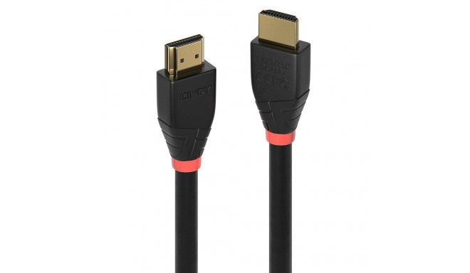 CABLE HDMI-HDMI 25M/41074 LINDY