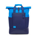 NB BACKPACK 25L 15.6"/BLUE 5321 RIVACASE