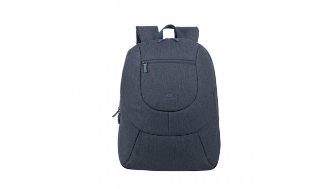 NB BACKPACK GALAPAGOS 14"/7723 DARK GREY RIVACASE