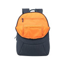 NB BACKPACK GALAPAGOS 14"/7723 DARK GREY RIVACASE