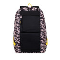 NB BACKPACK URBAN 14L 13.3"/5421 LEOPARD RIVACASE
