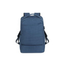 NB BACKPACK BISCAYNE 17.3"/8365 BLUE RIVACASE