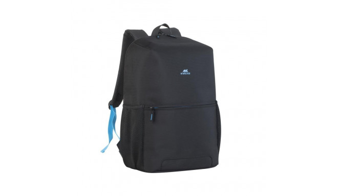 NB BACKPACK REGENT 15.6"/8067 BLACK RIVACASE