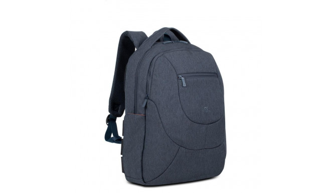 NB BACKPACK GALAPAGOS 15.6"/7761 DARK GREY RIVACASE