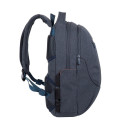 NB BACKPACK GALAPAGOS 15.6"/7761 DARK GREY RIVACASE