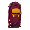 NB BACKPACK 30L 17.3"/BURGUNDY RED 5361 RIVACASE
