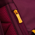 NB BACKPACK 30L 17.3"/BURGUNDY RED 5361 RIVACASE