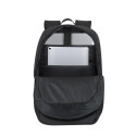 NB BACKPACK REGENT 17.3"/8069 BLACK RIVACASE