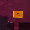 NB BACKPACK 30L 17.3"/BURGUNDY RED 5361 RIVACASE