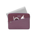 NB SLEEVE EGMONT 13.3"/7903 RED RIVACASE