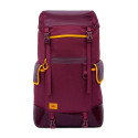 NB BACKPACK 30L 17.3"/BURGUNDY RED 5361 RIVACASE