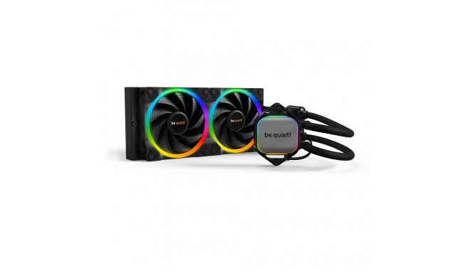 CPU COOLER S_MULTI/PURE LOOP 2 FX BW013 BE QUIET