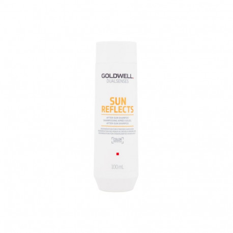 Goldwell Dualsenses Sun Reflects After-Sun Shampoo (100ml)