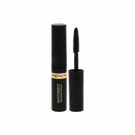 Max Factor Masterpiece High Definition (5ml) (Rich Black)