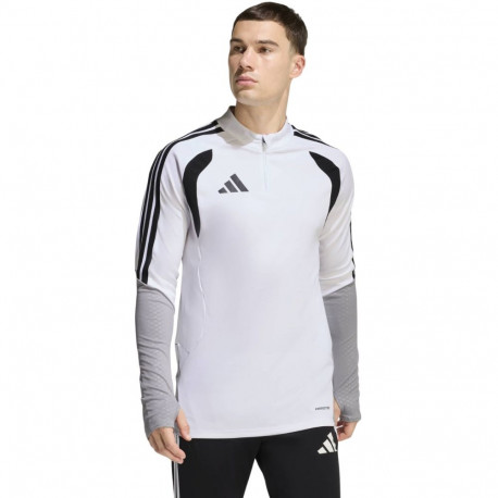 Adidas meeste treeningpluus Tiro 26 Competition JX4256 2XL, valge