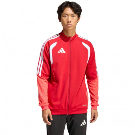 Adidas meeste pusa Tiro 26 Competition Training KA7676 L, punane