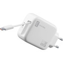 Laadija Cellular Line USB-C 65W