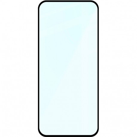 Kaitseklaas Bizon Honor 400 Lite 5G Edge, must