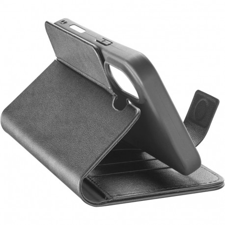 Kaardivahega mobiiliümbris Cellular Line iPhone Air Wallet Book Agenda must