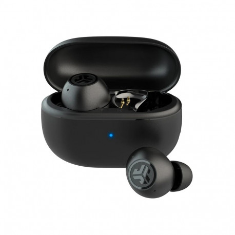 Kõrvaklapid JLab Go Pop ANC, must